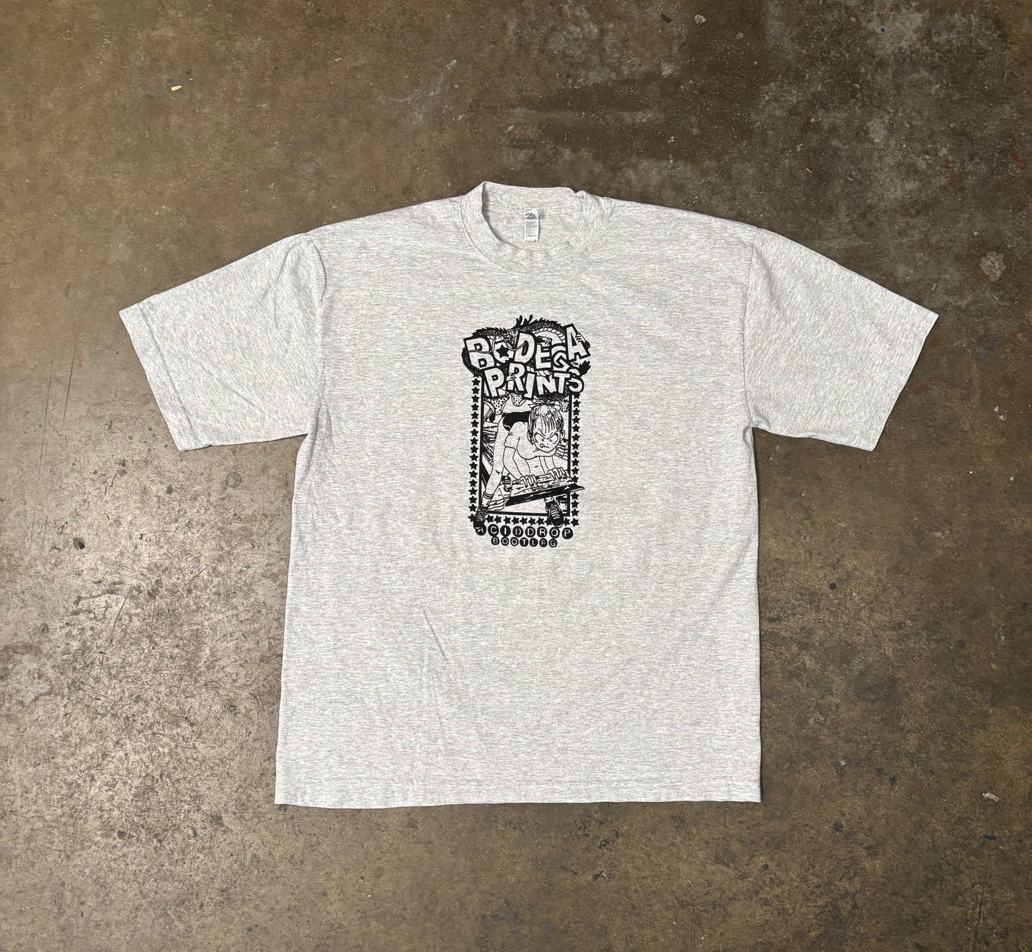 Bulma Shop Tee